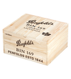 Bin 169 库纳瓦拉赤霞珠 2018年